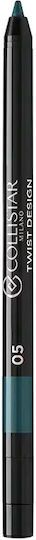 Collistar Eye Pencil Shade 05 Verde Smeralda Shimmer