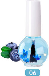 Global Nail Олио за Кожички Blueberry 15ml