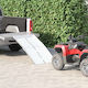 vidaXL Wheelchair Ramp 42021096