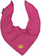 Elodie Details Bib from 100% Cotton Pink
