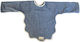 Schutzanzug Stoff mit Ärmel Dark Blue