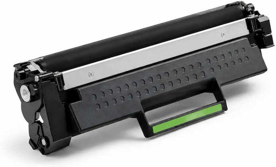 Kompatibler Toner Für Laser Drucker Brother 2000 Seiten Schwarz Hohe Rendite