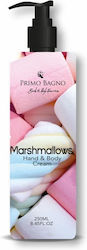 Primo Bagno Moisturizing Cream Body 250ml Primo Bagno Moisturizing Cream Body 250ml