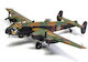 1/72 Handley Page Halifax Mk.v