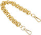 Metal Handle Limited 35cm Gold Rings