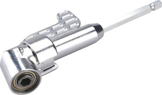 Suport Unghiular Pentru Burghiu 105° 1/4" 140 Mm Magnetic