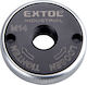 Piuliță Rapidă M14 Extol Industrial 8798050 Fără Cheie 115-230mm