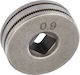 Roll 0.8/0.9 Mașină de Sudură Mig Red Technic Rtmstf0001-rl