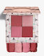 Charlotte Bio Eye Shadow Palette in Solid Form Girly 1.4gr