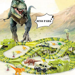 Mașinuță Dinozauri Pentru 3+ Ani Mașinuță Dinozauri Pentru 3+ Ani