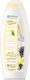 Vidal Gel de Duș și Miros de Vanilie 750ml