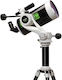 Telescoap Maksutov Skywatcher Mc 127/1500 Skymax-127 Az-5