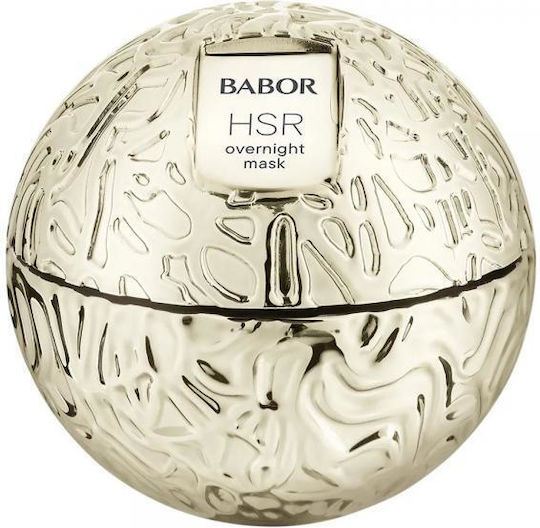 Babor Gesichts- & Augenmaske 50ml