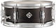 Dixon Pdsl512bkc Little Roomer Black Coal 12" X 5" Snare Drum
