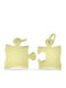 CHrysolithos Charm Aus 9K Gold KР3048-49