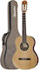 Alhambra 1c Ht Ez Hybrid Electro-Classical Guitar 4/4