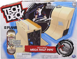 TechDeck Miniature Toy for Age 6+ TechDeck Miniature Toy for Age 6+