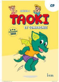 Taoki Et Compagnie Cp Cahier Dexercices 1 2025 Taoki Et Compagnie Cp Cahier Dexercices 1 2025