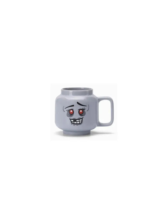 LEGO Zombie Ceramic Mug Various Designs (Various Designs)