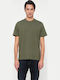 Тениска Khaki