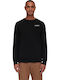 Pullover Black