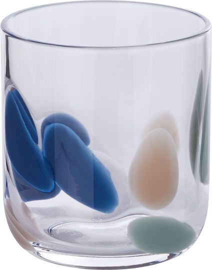 Fayette Ποτήρι 300ml Διαφανές