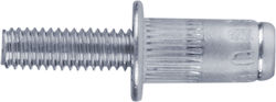 Fortum Nituri Aluminiu 50buc
