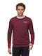 Pulover Burgundy