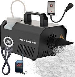 Light4me Μηχανή Χιονιού 400W