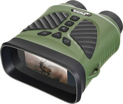 Levenhuk Binoculars Night Vision Atom 4x24mm Levenhuk Binoculars Night Vision Atom 4x24mm