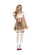 Costum de Carnaval Sezon MAID