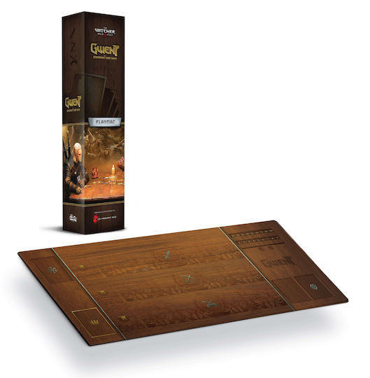 Gwent Playmat Official Mat Multiple Variants