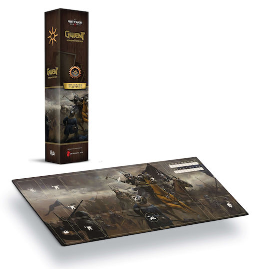 Gwent Playmat Mată Oficială Variante Multiple