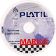 Πετονιά Marine Λευκή 0.30mm-7.5kg 100m Platil