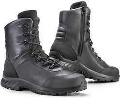 Jolly Joy Military Combat Boots Waterproof Black