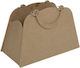 Τσάντα Mdf 41x26x25cm Κατασκευές