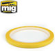 Ammo Abdeckband 2 6mm X 25m