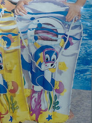 Bestway Aufblasbares Schwimmbrett Wellenreiter 71x46cm Design Bestway Aufblasbares Schwimmbrett Wellenreiter 71x46cm Design