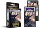 No Loading Games Card Sleeves Standard Size 100τμχ Κόκκινες
