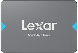 Lexar NQ100 2.5'' LNQ100XTRNNNG Lexar NQ100 2.5'' LNQ100XTRNNNG