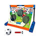 Игра С Мишена Топка Toss Game Cy-s226 917191