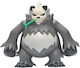 Pokemon Miniature Toy Pangoro 11cm