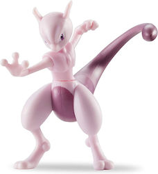Pokemon Miniature Toy 11cm Height