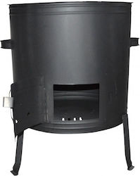 Ceaun Gătit 56 Cm 85 L Perfect Home Ceaun Gătit 56 Cm 85 L Perfect Home