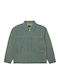 Dresden Jacket Blue