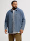 Denim Jacket Blue