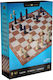 Jocuri Σκάκι από Ξύλο