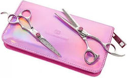 Olivia Garden Подредба Ножици За Подстригване И Изтъняване 5.75" Olivia Garden Подредба Ножици За Подстригване И Изтъняване 5.75"