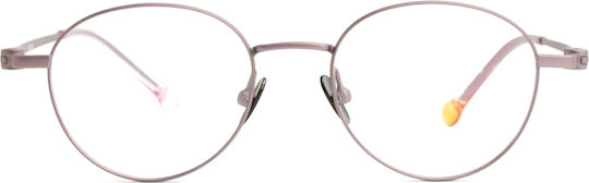 Valeur Lunettes Титан Vlot45028 C8 44-17-140