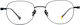 Valeur Lunettes Титан Vlot45032 C5 47-18-140